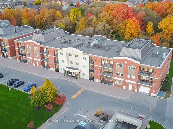 2nd image of 9431 Jane St #308