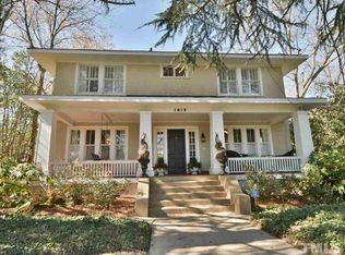 1819 Glenwood Ave, Raleigh, NC 27608