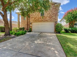 9031 Canton Park Ln, Houston, TX 77095