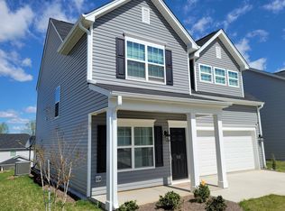 712 Breeders Cup Dr, Whitsett, NC 27377