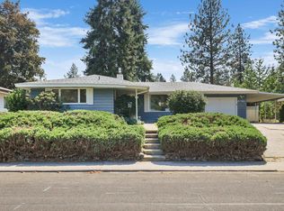 3021 W Woodside Ave, Spokane, WA 99208