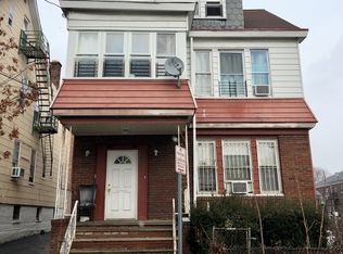 1-3 Mapes Ter, Newark, NJ 07112