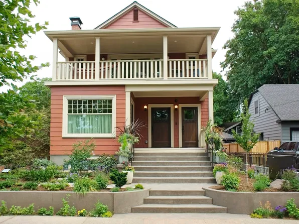 1702 SE 38th Ave #A, Portland, OR 97214
