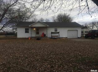 1897 W Harrison Rd, Murphysboro, IL 62966