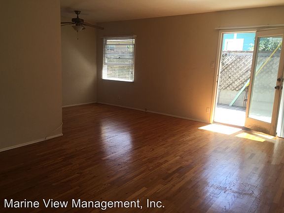 2nd image of 1426 Manhattan Beach Blvd APT B