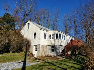 25 Swayze Mill Rd, Blairstown, NJ 07825