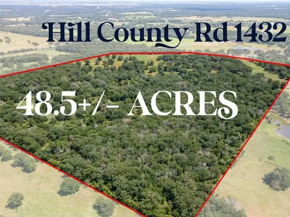 397 Hcr #1432, Covington, TX 76636
