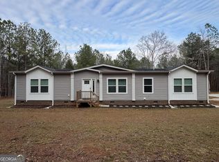 295 Berkeley Rd, Carlton, GA 30627