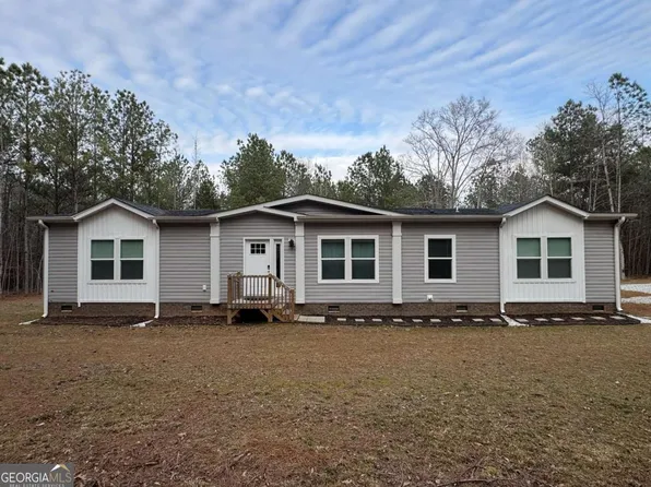 295 Berkeley Rd, Carlton, GA 30627