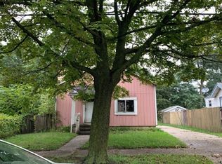 1615 Dakota Ave, Flint, MI 48506