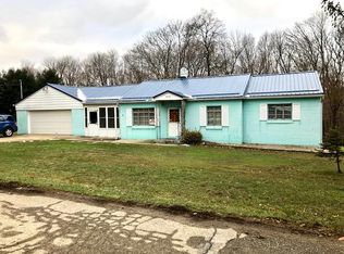 2729 Debord Rd, Chillicothe, OH 45601