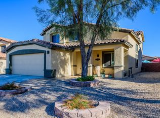 9143 S Whispering Pine Dr, Tucson, AZ 85756