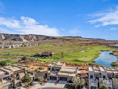 1636 W Caledonia Dunes Cir, Saint George, UT, 84770