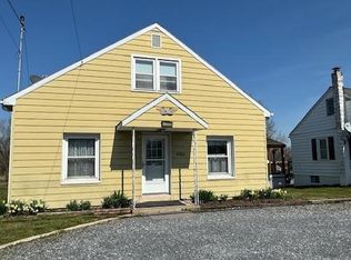 4300 Old Taneytown Rd, Taneytown, MD 21787