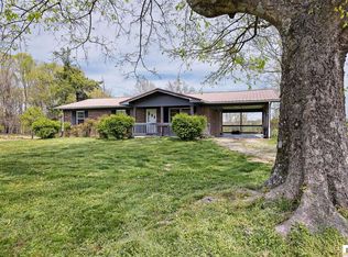 3522 Sulphur Well Center Rd, Edmonton, KY 42129