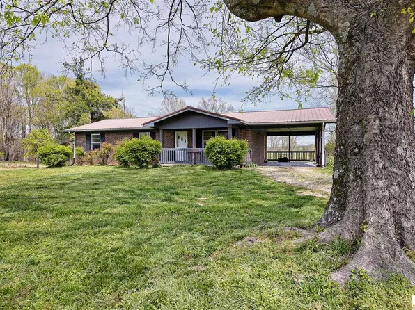 3522 Sulphur Well Center Rd, Edmonton, KY 42129