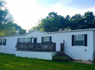 45 Stewart Hollow Rd, Grant, AL 35747