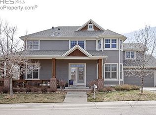 610 Wingate Ave, Boulder, CO 80304