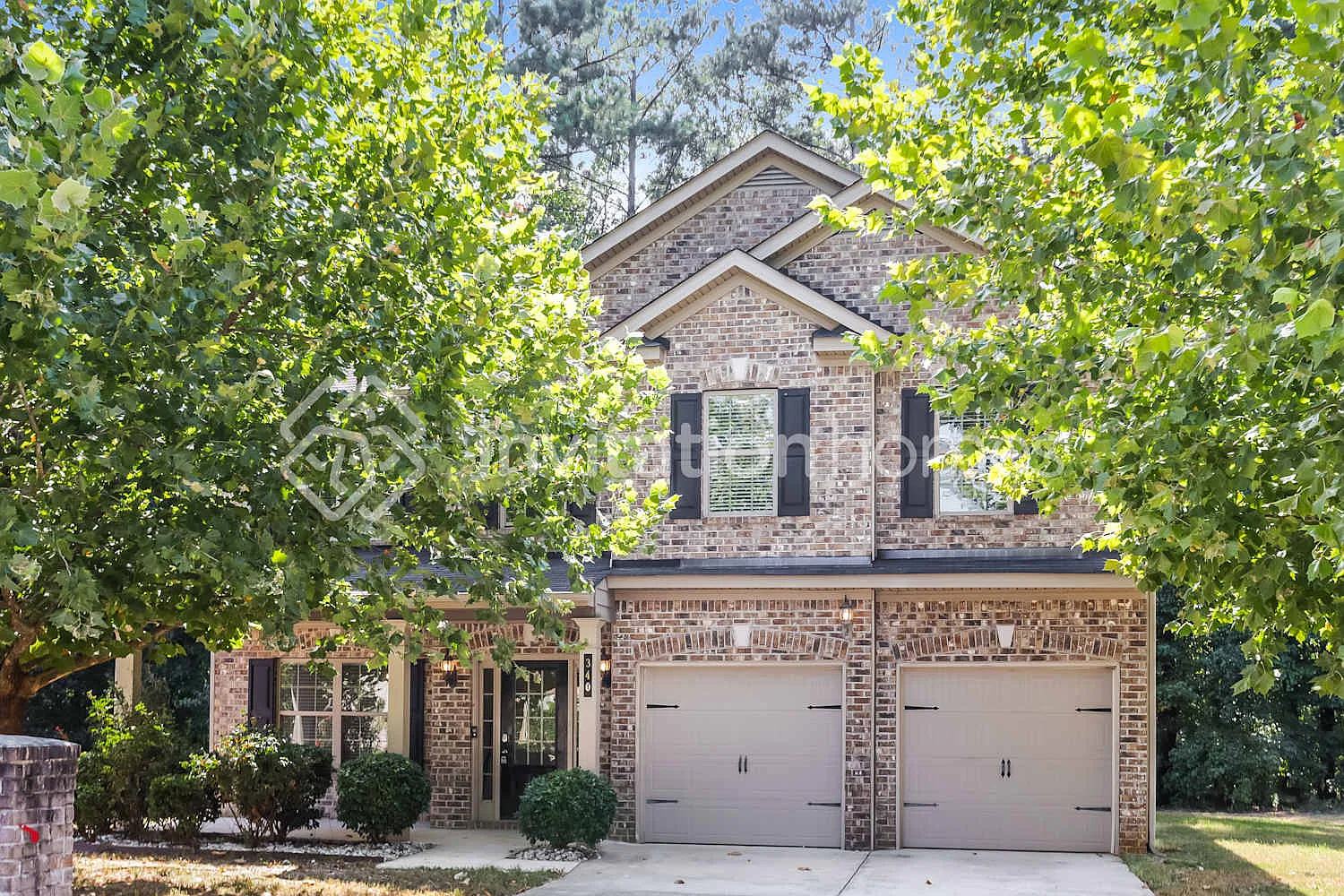 340 Madison Grace Ave Mcdonough, GA 30252 — Photo 1