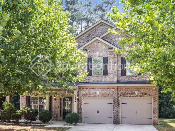 340 Madison Grace Ave, McDonough, GA 30252