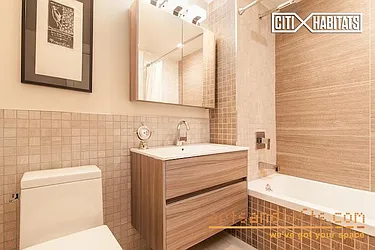 Rented by Citi Habitats