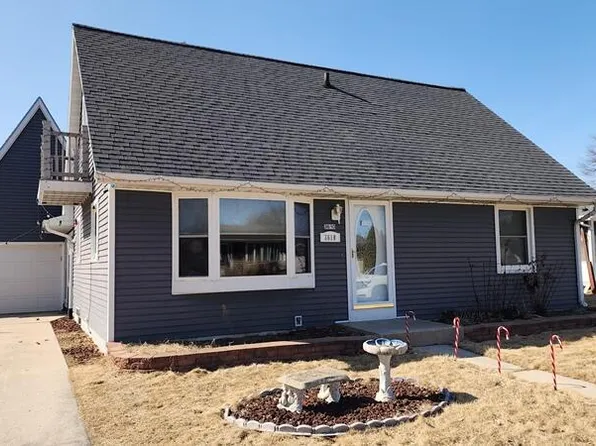 3610 South 17th STREET, Sheboygan, WI 53081