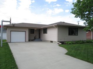 2109 24th St, Columbus, NE 68601