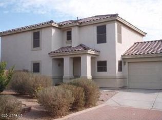 2318 E Palm Beach Dr, Chandler, AZ 85249
