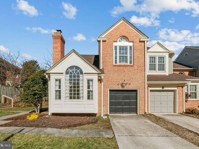 5908 Sandbrook Ct, Alexandria, VA, 22307