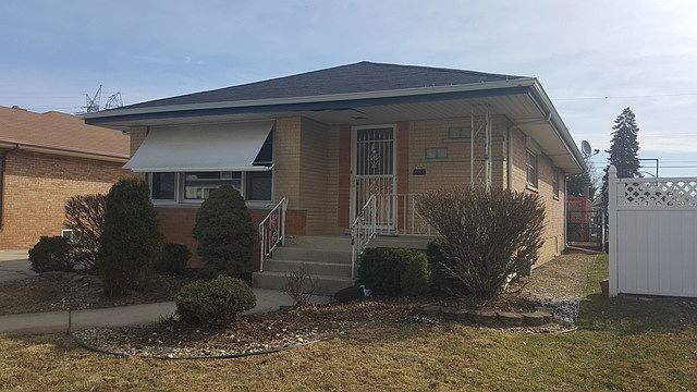 1st image of 14321 Campbell Ave
