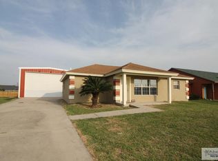1042 Mansfield Dr, Port Mansfield, TX 78598