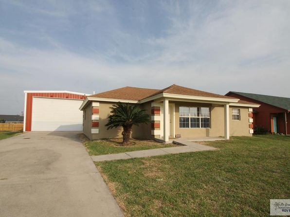 Port Mansfield Real Estate Port Mansfield Tx Homes For Sale Zillow