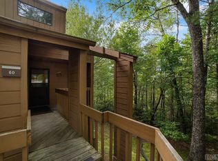 60 Emerald Ridge Rd UNIT 228, Sapphire, NC 28774