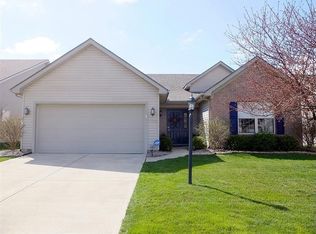 3766 Waterbridge Ln, Miamisburg, OH 45342