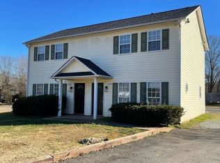 610 Piper Ct #A, Wingate, NC 28174