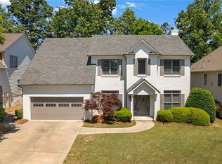 6190 Georgetown Park Dr, Norcross, GA 30071
