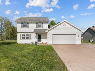 2615 S Lake Park Rd, Appleton, WI, 54915