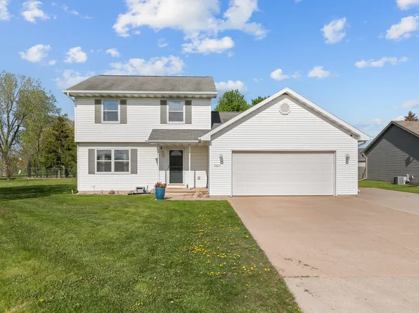 2615 S Lake Park Rd, Appleton, WI 54915