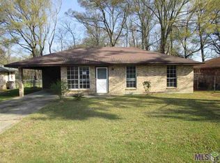 4903 Baker Blvd, Baker, LA 70714
