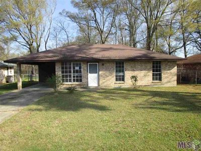 4903 Baker Blvd, Baker, LA, 70714