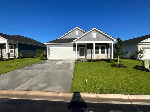 5031 Riverton Ct Lot 1137 Newport F, Myrtle Beach, SC 29579