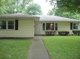 441 Ray May Dr, Joliet, IL 60433