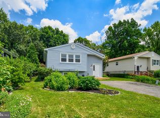 1931 Grant Rd, Halethorpe, MD 21227