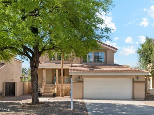 991 W LEAH Lane, Gilbert, AZ 85233