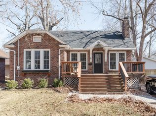 4021 12th St, Des Moines, IA 50313