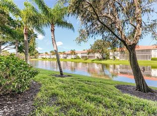 7577 Silver Trumpet Ln W #T103, Naples, FL 34109