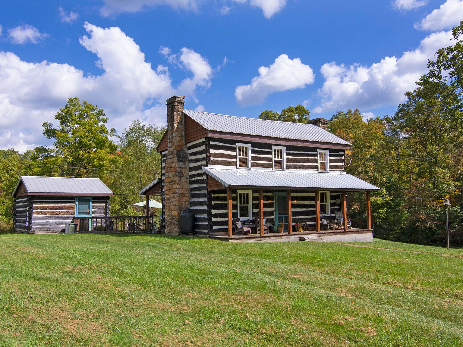 602 Saxon Rd, Fairdale, WV 25839 MLS 231205 Zillow