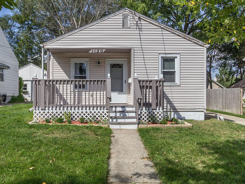1st image of 1120 Loraine Ave