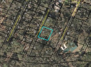6 Franklin Ln, Saint Simons Island, GA 31522