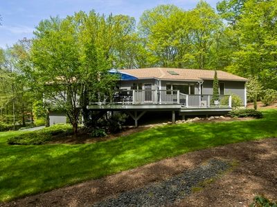 21 Birch Ln, Northampton, MA, 01062